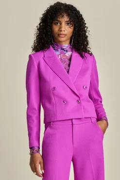 BLAZER Cactus Pink Short