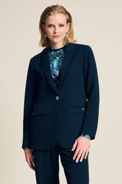 BLAZER Chloé Eternal Blue