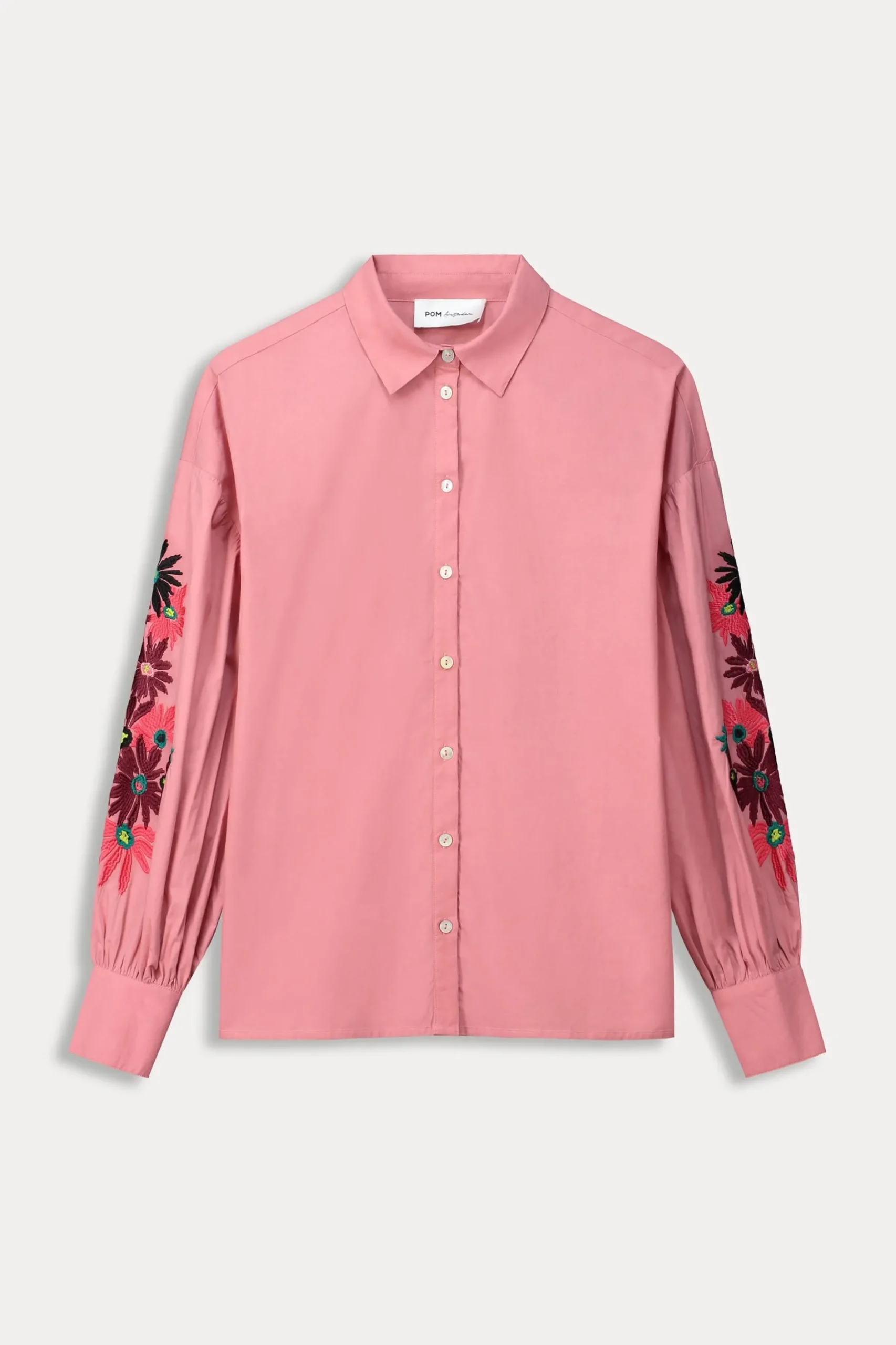 BLOUSE Maxime Dusty Pink
