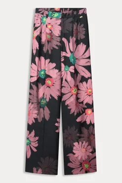 BROEK Big Blooming Pink