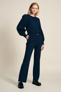 BROEK Liv Eternal Blue