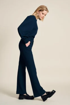 BROEK Liv Eternal Blue