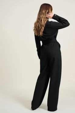 JUMPSUIT Black