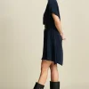 JURK Bobby Lynn Dark Navy