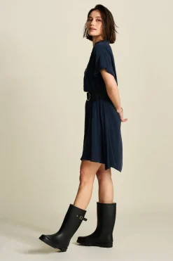 JURK Bobby Lynn Dark Navy