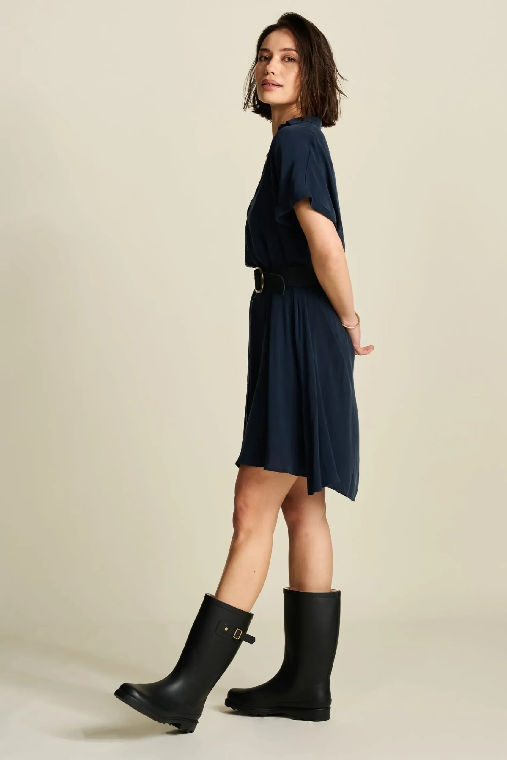 JURK Bobby Lynn Dark Navy