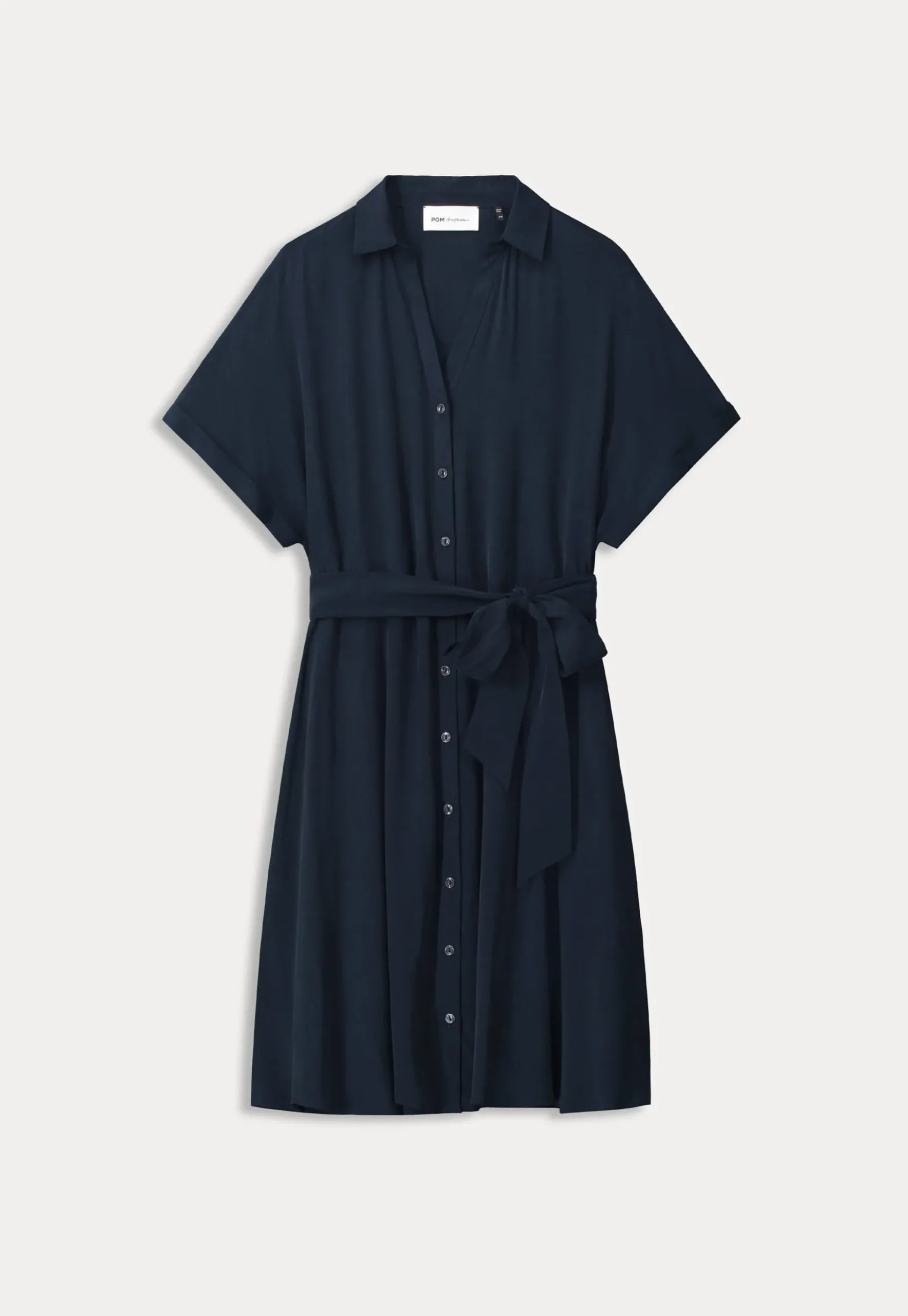 JURK Bobby Lynn Dark Navy