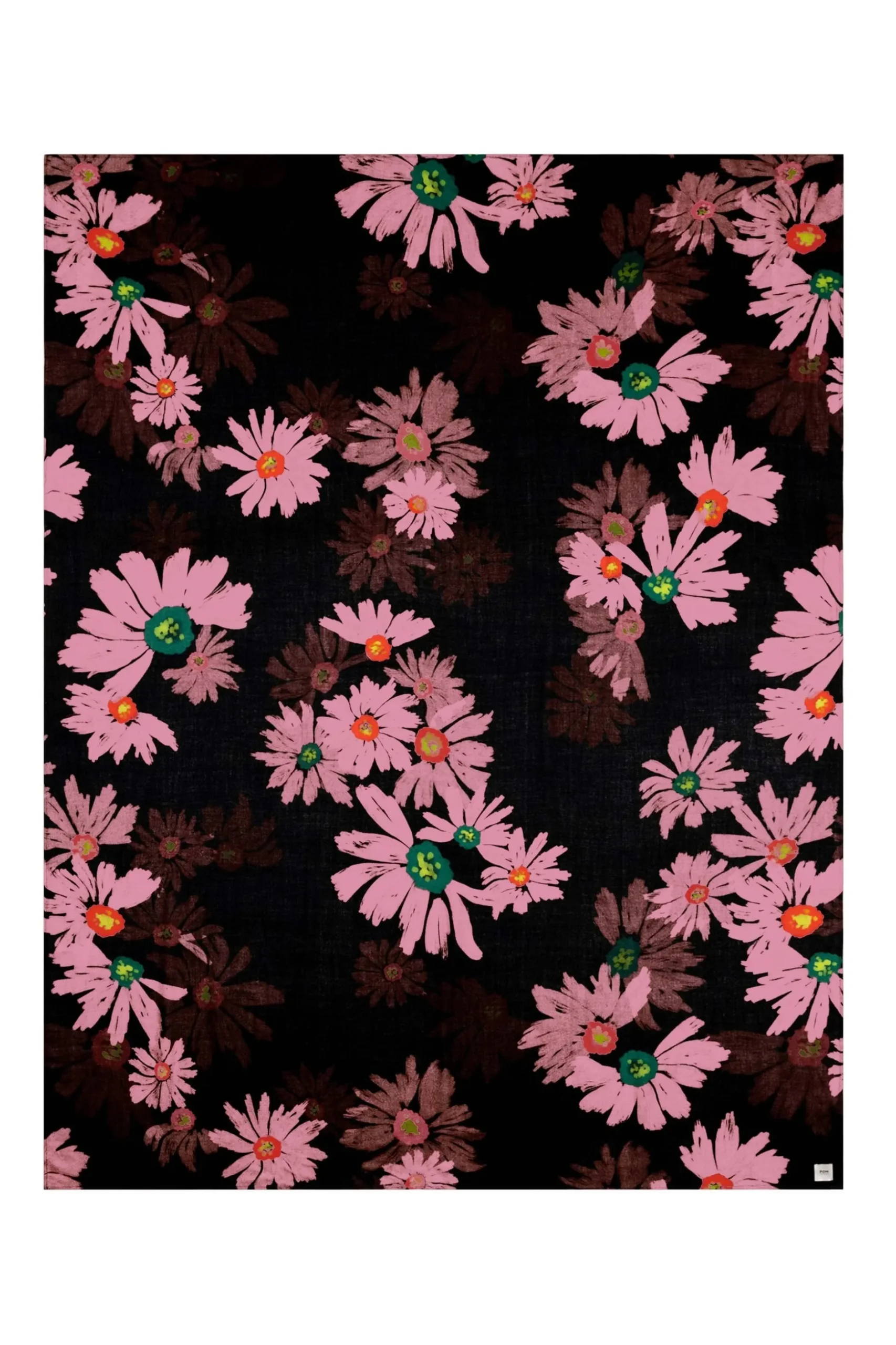 SJAAL Big Blooming Pink