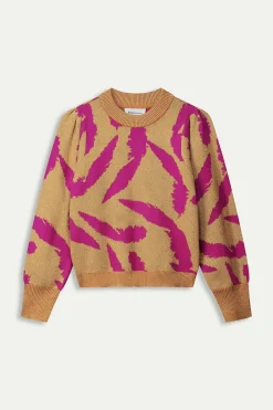 TRUI Feathers Sparkle